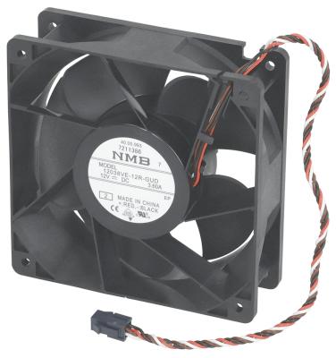 Axial Ventilator 12VDC