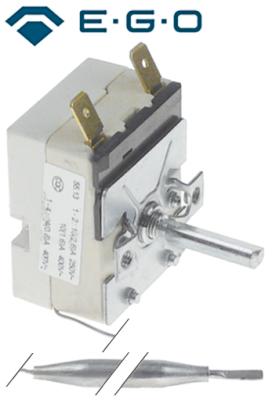 Thermostat T.Maks. 110: