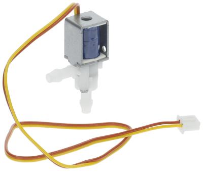 Magnetventil L 42mm B 12mm Zanty