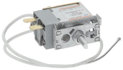 Termostat 250V 6A