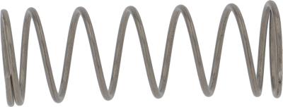 Tryckfjäder