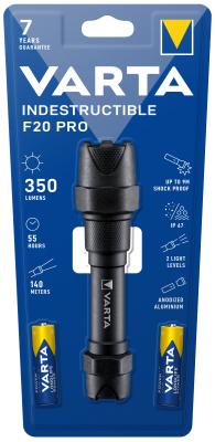 Ficklampa