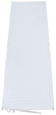 Evaporator H 5mm L 1340mm B 430mm Typ -