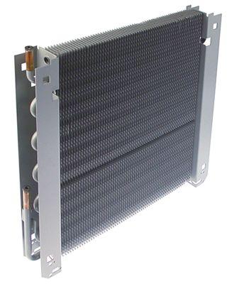 Evaporator H 460mm L 495mm B 60mm