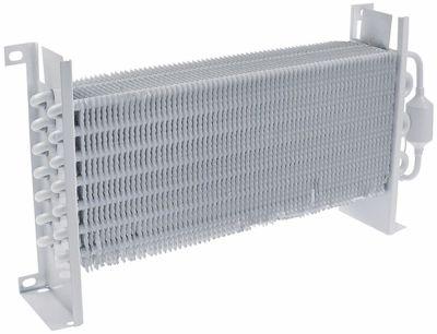 Evaporator H 265mm L 505mm B 95mm Passar till ER400/ER400G/ER400SSS