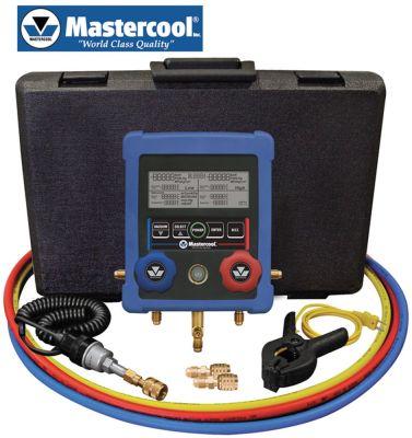 FITER AID för 66 kylskåp 2-vägs batteri 9V klass 1.0 psi, INHG, stapel, MPA, kg/cm² 1/4 
