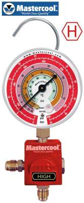 FITTER AID R22/R410A/R407C Klass 1.6 Ø 80mm Model EBH 5/16 