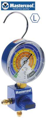 Fit Help R1270, R290, R600A Klass 1.6 Ø 80mm Model RBL 1/4 