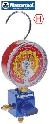 Fit Help R1270, R290, R600A Klass 1.6 Ø 80mm Model RBH 1/4 