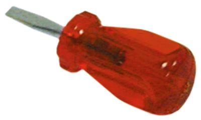 Notkskruvmejselstorlek 1.0x5.5mm