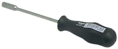 Put-Key Skruvmejsel Grilllängd 104mm storlek 8 Bladlängd 125mm