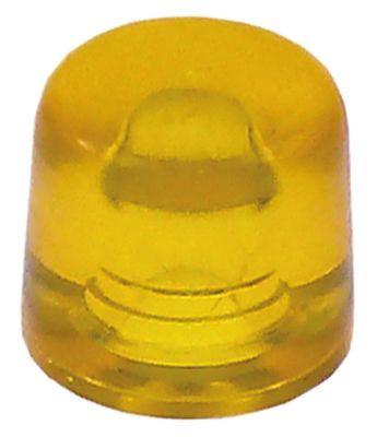 Infoga storlek 22mm Passar Plastic Hammer 193G
