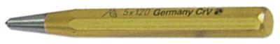 Pinol L 120mm axel Ø 10mm