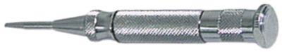 Pinol L 120mm axel Ø 10 mm beats av sig själv