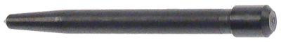 Pinolspid L 45mm axel Ø 4mm