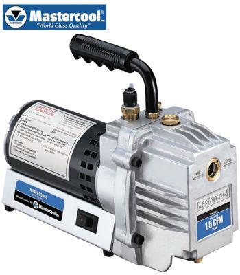 Vakuumpump 125W 220V Transport av transport 35l/min