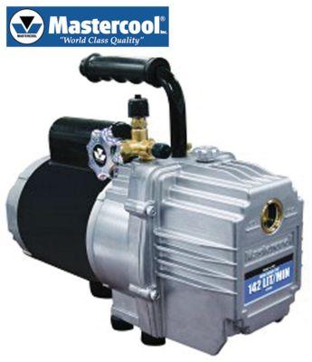 Vakuumpump 375W 220V Transport av transport 119L/min 2-steg Transportkvantitet 7CF/M 230V 50/60HzHz