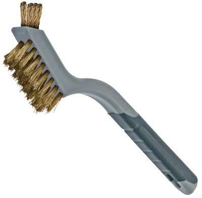 Borste Borstlängd 40mm B 13mm Total längd 180mm