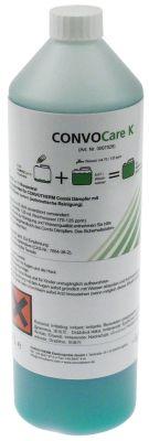 Rengörare för Combi Damping Convotherm Convocare K Concentrate Mixing Rative 1:29 1L