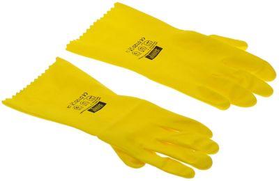 Handskar latexstorlek m