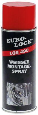 Monteringsspray 400 ml