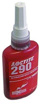 Skruv säkring Medium/stor draghållfasthet Loctite 290 50 ml flaska