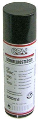 Rost flyttade spray 400 ml