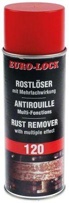 Rost flyttade spray 400 ml