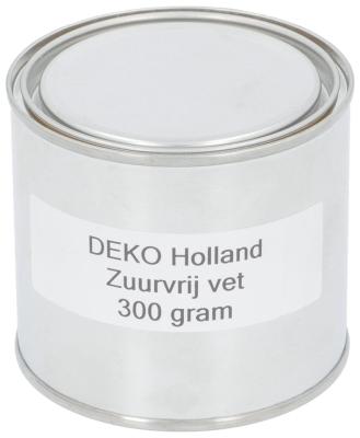 Butterfat för tillverkaren Deko 300g