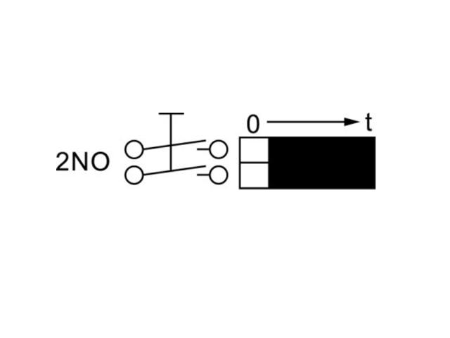 Mekanisk timer 30 min.