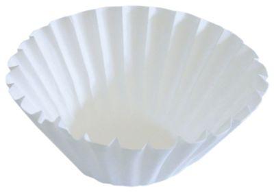 Kaffefilter 435/150 mm, 500 st