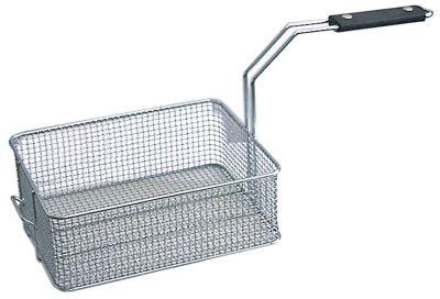 Fryer Basket B1 220mm L1 290mm H1 100mm Passar Tecnoinox L2 540mm H2 230mm H3 175mm