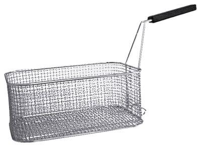 Fryer Basket B1 200mm L1 295mm H1 120mm Passar L2 440mm H2 225mm