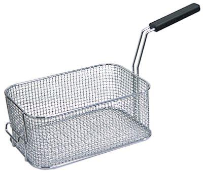 Fryer Basket B1 200mm L1 300mm H1 120mm pass