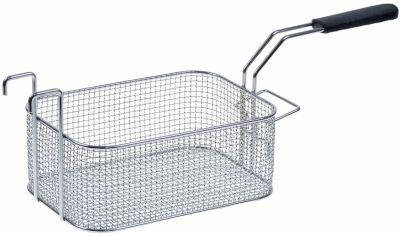 Fryer Basket B1 190mm L1 288mm H1 115mm Passar Angelo PO L2 570mm H2 135mm H3 185mm