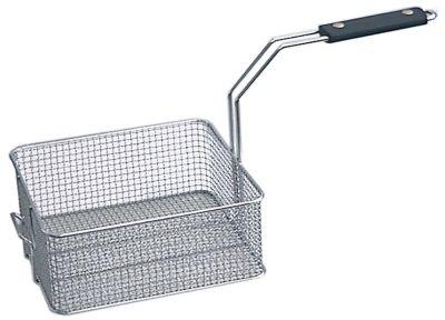 Fryer Basket B1 220mm L1 245mm H1 100mm Passar Tecnoinox L2 500mm H2 175mm H3 230mm