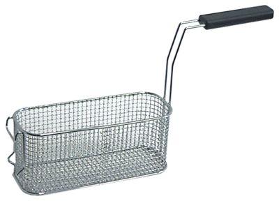 Fryer Basket B1 95mm L1 255mm H1 110mm Passar Berto's L2 440mm H2 170mm H3 230mm