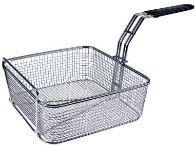 Fryer Basket B1 285mm L1 255mm H1 100mm