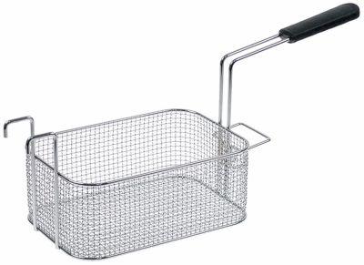Fryer Basket B1 190mm L1 290mm H1 115mm Passar Angelo PO L2 520mm H2 210mm H3 260mm