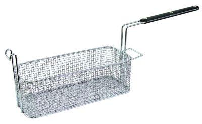 Fryer Basket B1 150mm L1 368mm H1 120mm Passar Angelo PO L2 700mm H2 210mm H3 250mm