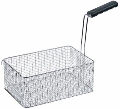 Pommes friteskorg B1 220mm L1 330mm H1 140mm