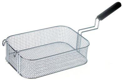 Pommes friteskorg B1 225mm L1 325mm H1 90mm