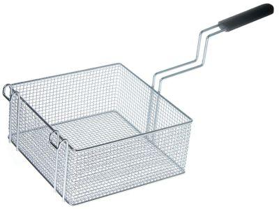 Pommes friteskorg B1 270mm L1 260mm H1 120mm