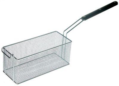 Pommes friteskorg B1 135mm L1 330mm H1 140mm