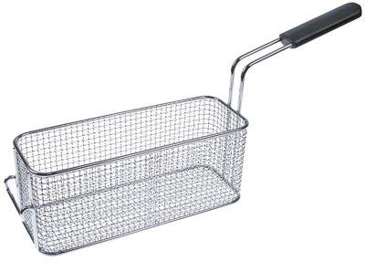 Fryer Basket B1 105mm L1 290mm H1 120mm Passar Tecnoinox L2 490mm H2 170mm H3 200mm