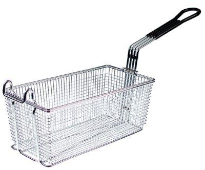 Pommes friteskorg B1 160mm L1 310mm H1 130mm