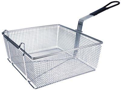 Pommes friteskorg B1 330mm L1 310mm H1 130mm