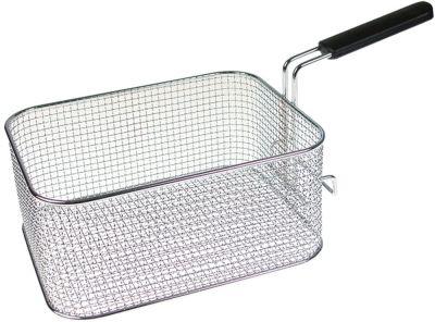 Fryer Basket B1 225mm L1 280mm H1 115mm Passar Angelo PO