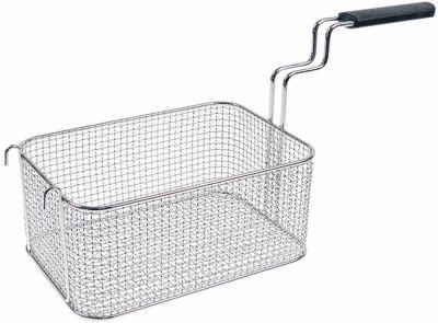 Pommes friteskorg B1 185mm L1 270mm H1 120mm
