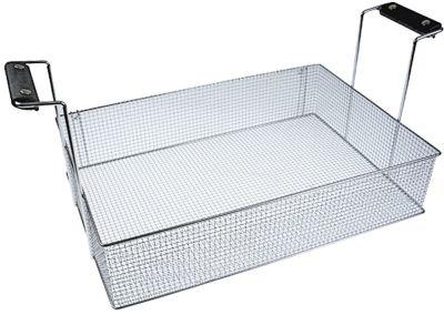 Pommes friteskorg B1 365mm L1 540mm H1 120mm